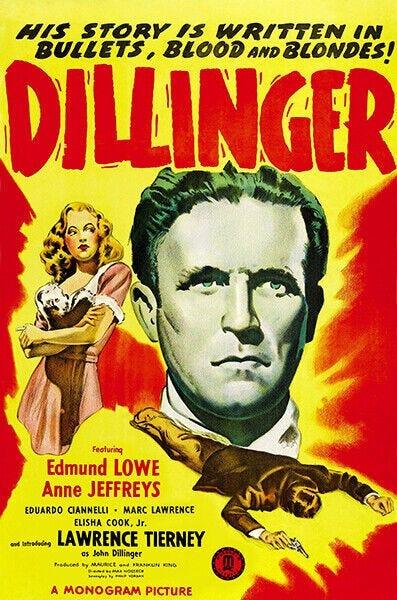 THE CAMEO: (Attempting) to cast the legendary Lawrence Tierney in My Low-Budget Feature THE CAMEO: (Attempting) to cast the legendary Lawrence Tierney in My Low-Budget Feature
