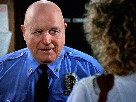 THE CAMEO: (Attempting) to cast the legendary Lawrence Tierney in My Low-Budget Feature THE CAMEO: (Attempting) to cast the legendary Lawrence Tierney in My Low-Budget Feature