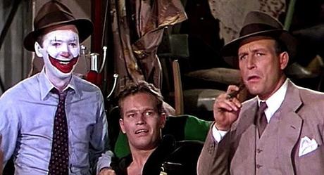 THE CAMEO: (Attempting) to cast the legendary Lawrence Tierney in My Low-Budget Feature THE CAMEO: (Attempting) to cast the legendary Lawrence Tierney in My Low-Budget Feature