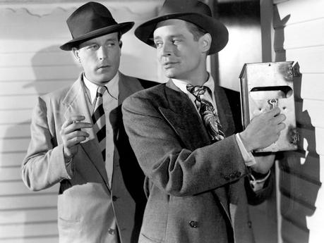 THE CAMEO: (Attempting) to cast the legendary Lawrence Tierney in My Low-Budget Feature THE CAMEO: (Attempting) to cast the legendary Lawrence Tierney in My Low-Budget Feature