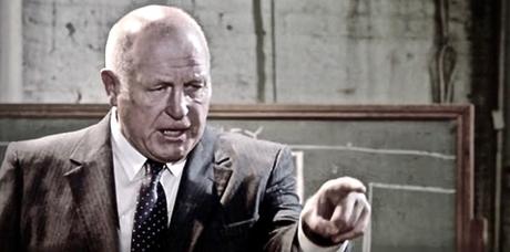 THE CAMEO: (Attempting) to cast the legendary Lawrence Tierney in My Low-Budget Feature THE CAMEO: (Attempting) to cast the legendary Lawrence Tierney in My Low-Budget Feature