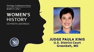 Judge Paula Xinis flashes anger at Trump team's defiance of her orders in Abrego Garcia case, but she will consider contempt issue after 2 weeks of discovery