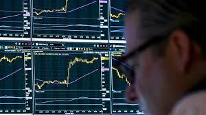 Senate Dems call for SEC investigation of actions Trump allies and family members might have taken to enrich themselves in the wake of pause on tariffs