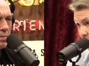 Douglas Murray CALLS Rogan Hosting Antisemitic Guests (video)
