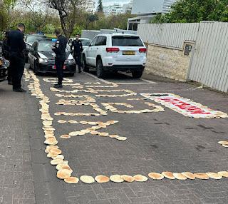 Pita Protest Pita Protest