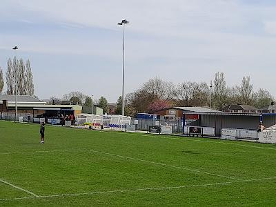 ✓958. Dearne Welfare Community Ground ✓958. Dearne Welfare Community Ground