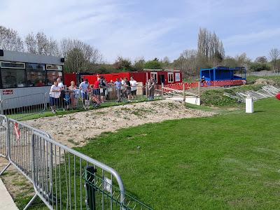 ✓958. Dearne Welfare Community Ground ✓958. Dearne Welfare Community Ground