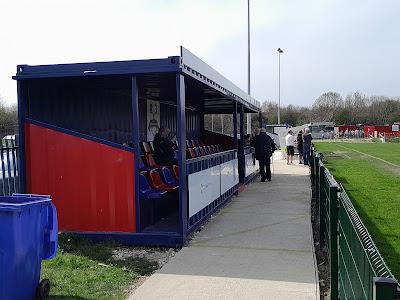 ✓958. Dearne Welfare Community Ground ✓958. Dearne Welfare Community Ground