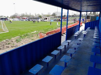 ✓958. Dearne Welfare Community Ground ✓958. Dearne Welfare Community Ground