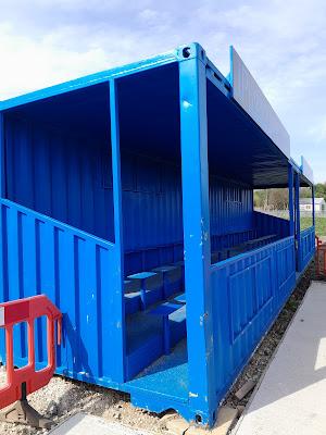 ✓958. Dearne Welfare Community Ground ✓958. Dearne Welfare Community Ground