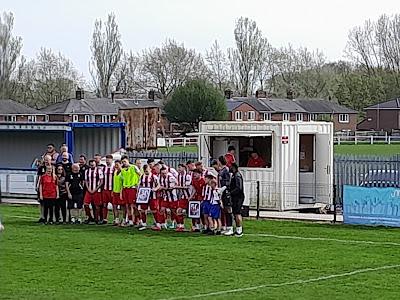 ✓958. Dearne Welfare Community Ground ✓958. Dearne Welfare Community Ground