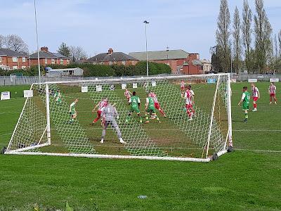 ✓958. Dearne Welfare Community Ground ✓958. Dearne Welfare Community Ground