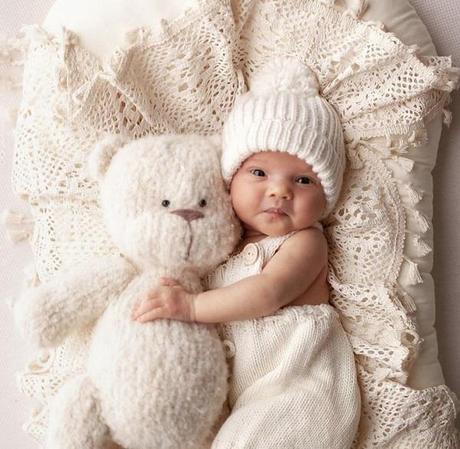 Ten Essential Tips for Capturing Perfect Baby Photos Ten Essential Tips for Capturing Perfect Baby Photos