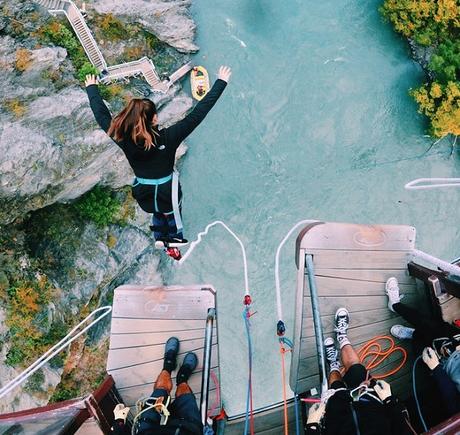 Ten Fascinating Facts You Should Know About Adrenaline