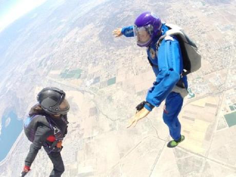 Ten Fascinating Facts You Should Know About Adrenaline