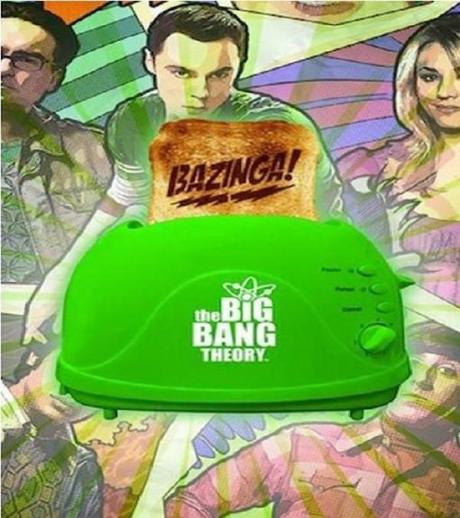 The Toast Code: 10 Secrets to Golden Perfection