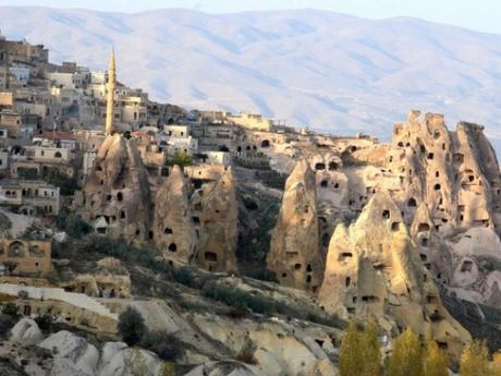 Cappadocia Underground Cities