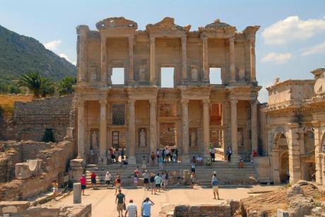 Ephesus
