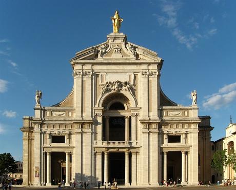 Santa Maria Degli Angeli