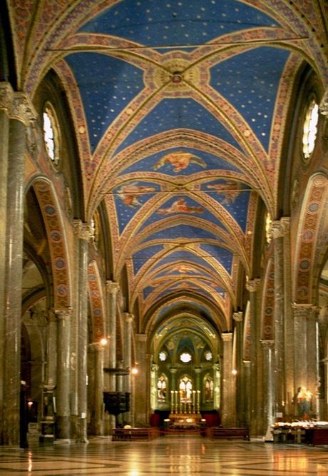 Santa Maria Sopra Minerva