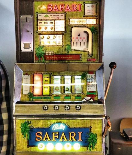 Ten Reasons Classic 3-Reel Slots Are The Best