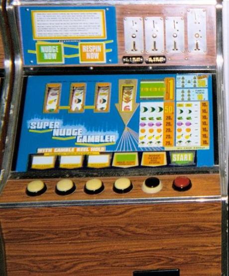 Ten Reasons Classic 3-Reel Slots Are The Best