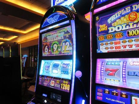 Ten Reasons Classic 3-Reel Slots Are The Best