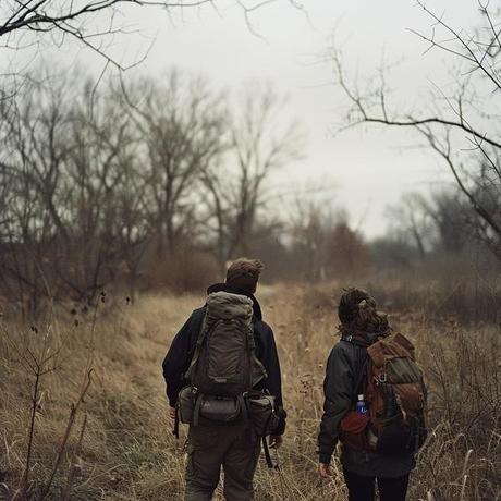 Get Fit with Rucking: 10 Benefits of Weighted Walking