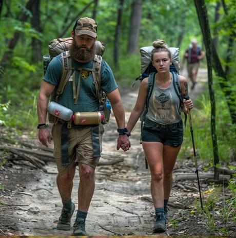 Get Fit with Rucking: 10 Benefits of Weighted Walking