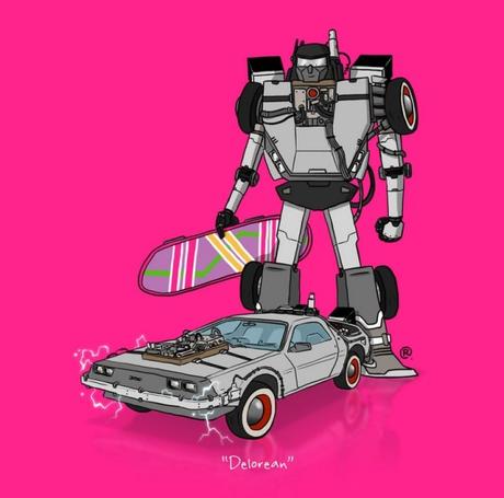 Ten Ultra-Rare Transformers Toys and What They’re Worth Now Ten Ultra-Rare Transformers Toys and What They're Worth Now