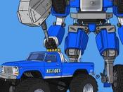 Ultra-Rare Transformers Toys What They’re Worth