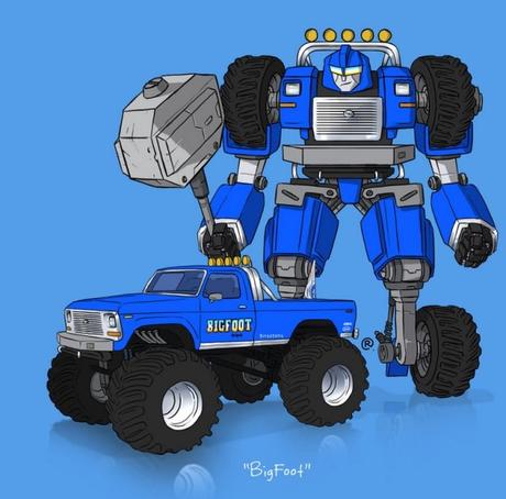 Ten Ultra-Rare Transformers Toys and What They’re Worth Now Ten Ultra-Rare Transformers Toys and What They're Worth Now