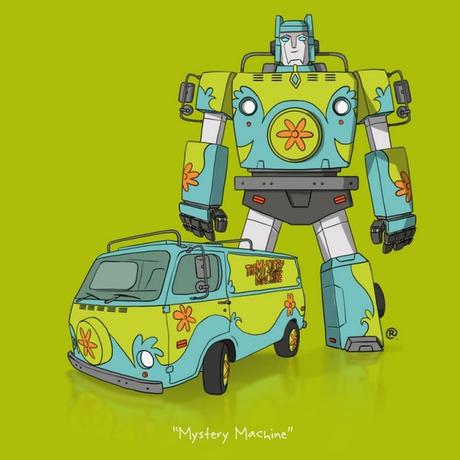 Ten Ultra-Rare Transformers Toys and What They’re Worth Now Ten Ultra-Rare Transformers Toys and What They're Worth Now