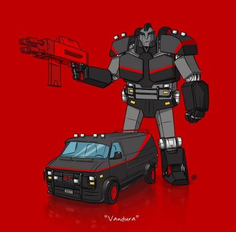 Ten Ultra-Rare Transformers Toys and What They’re Worth Now Ten Ultra-Rare Transformers Toys and What They're Worth Now