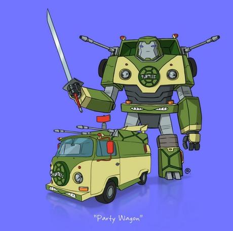 Ten Ultra-Rare Transformers Toys and What They’re Worth Now Ten Ultra-Rare Transformers Toys and What They're Worth Now