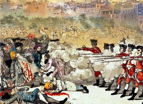 Remembering the gory 106 years ago !! ~ Sir Chettur Sankaran Nair book - Gandhi & Anarchy !!! Remembering the gory 106 years ago !! ~ Sir Chettur Sankaran Nair book - Gandhi & Anarchy !!!