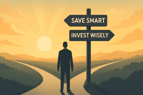 Building Your Financial Future