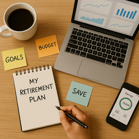 Retirement Planning Basics Building Your Foundation