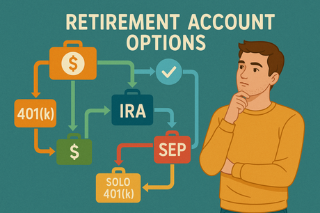 Your Retirement Savings Toolkit Choosing the Right Accounts