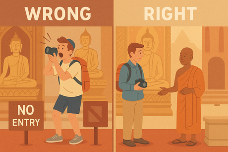 right vs wrong
