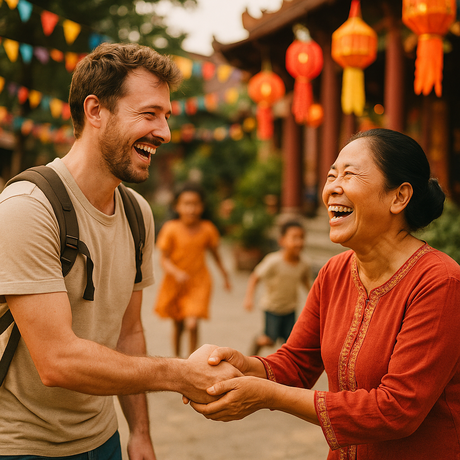 Embracing Cultural Curiosity