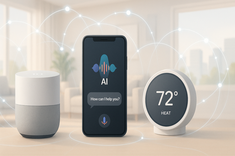 How Smart Assistants Are Changing the Game