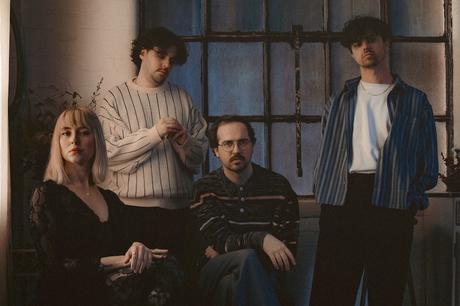 Bleach Lab – ‘Feel Something’