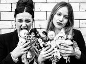 Bratakus ‘Final Girls’