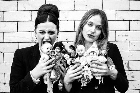 Bratakus – ‘Final Girls’