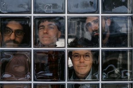 Friendship – ‘Resident Evil’