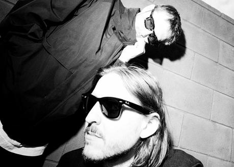 Militarie Gun and Dazy – ‘Tall People Don’t Live Long’