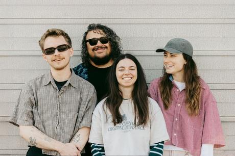 Suds – ‘State of Everything’