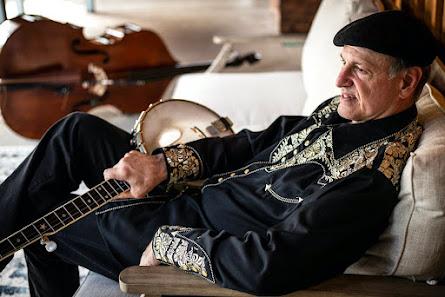 Mark Schatz - The Solo Concert