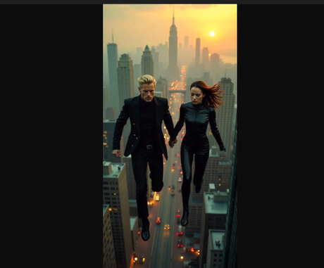 How Can a Man Heal in the World Today? What Changes Can Both Men and Women Make to Resolve the World’s Feeling Intelligence?